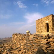 Admirez les plus beaux couchers de soleil du monde à Assekrem, perle de Tamanrasset