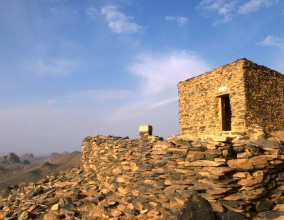 Admirez les plus beaux couchers de soleil du monde à Assekrem, perle de Tamanrasset