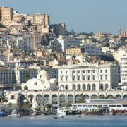 La Grande Traversée Algérienne : Entre Méditerranée, Atlas et Sahara