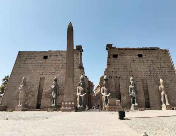 Egypte