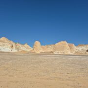A la découverte du Caire et du Désert Blanc de Fayoum
