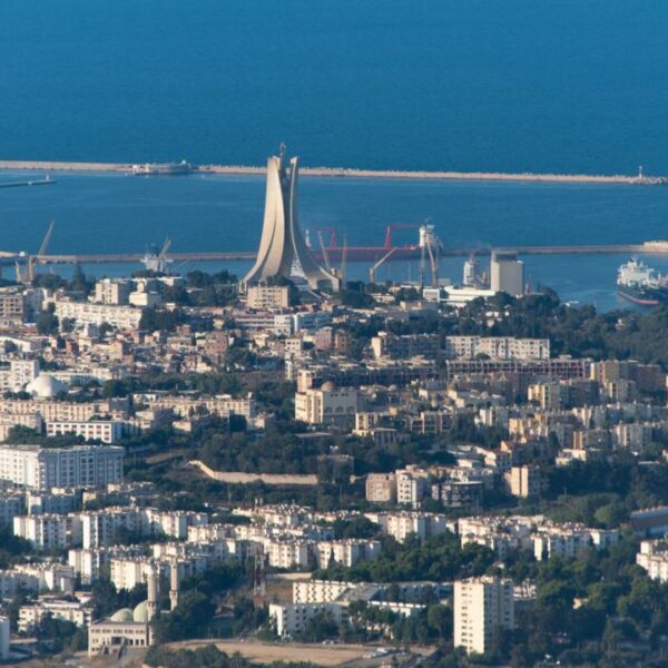 Algérie - Terre d'Histoire et Joyaux du Désert